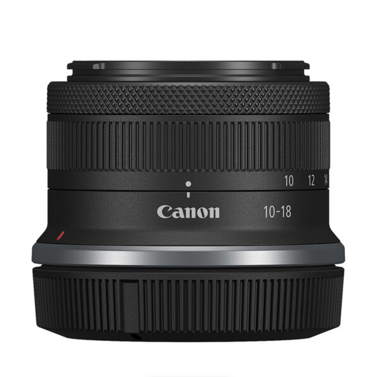 Canon RF-S 10-18mm f/4.5-6.3 IS STM Lens