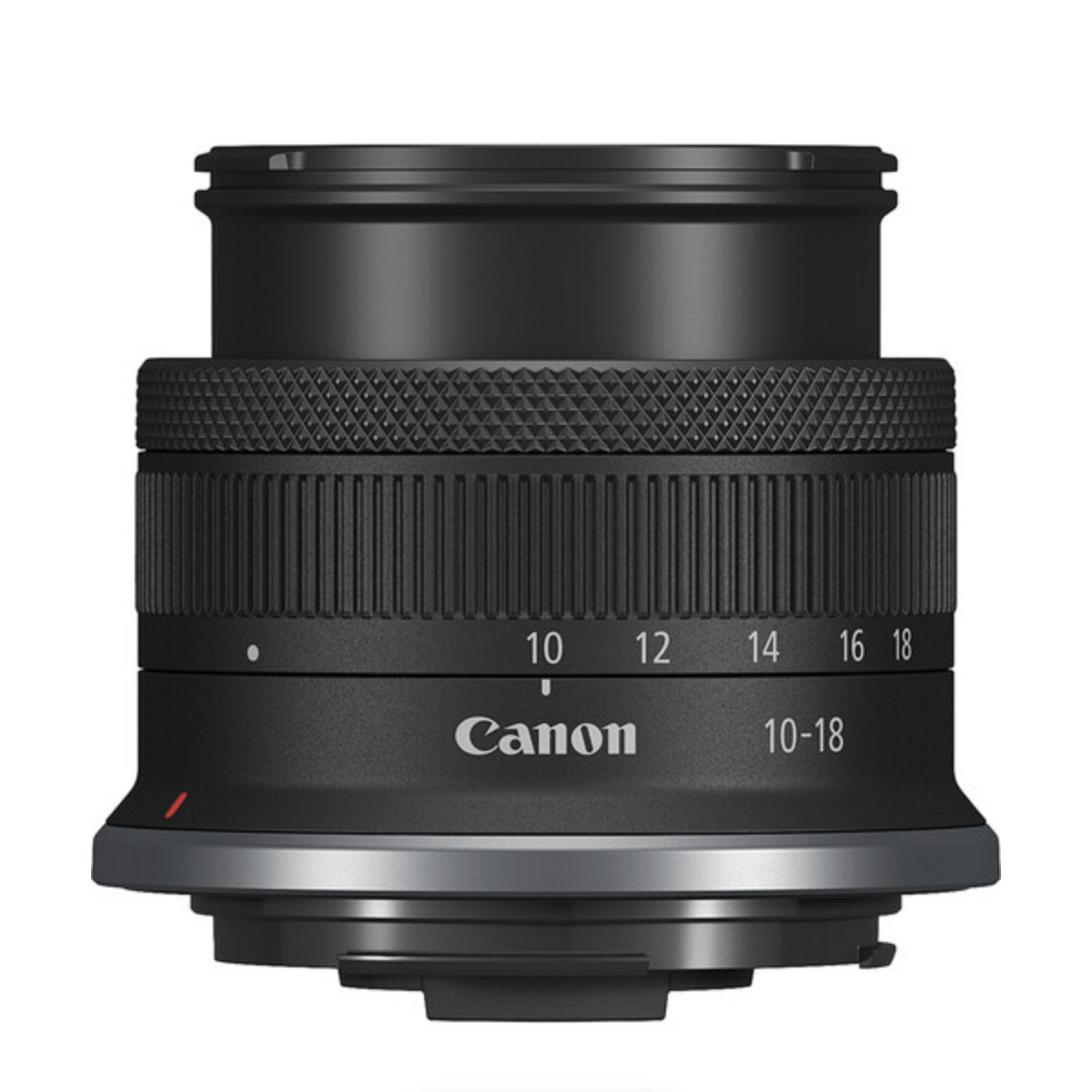 Canon RF-S 10-18mm f/4.5-6.3 IS STM Lens