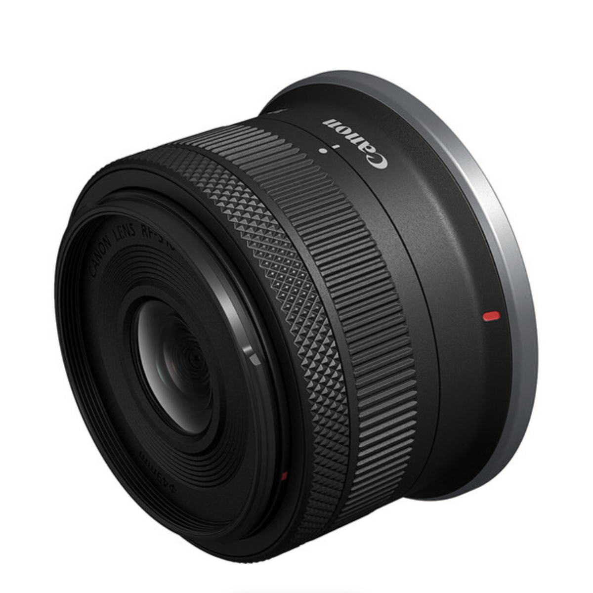 Canon RF-S 10-18mm f/4.5-6.3 IS STM Lens