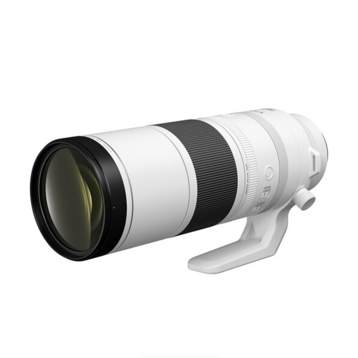 Canon RF 200-800mm f/6.3-9 IS USM Lens