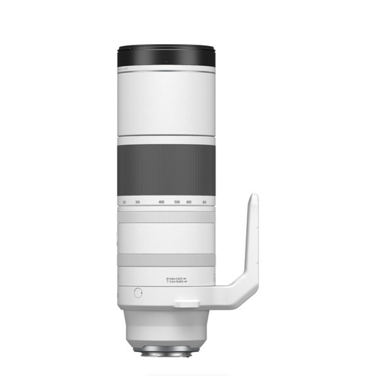 Canon RF 200-800mm f/6.3-9 IS USM Lens