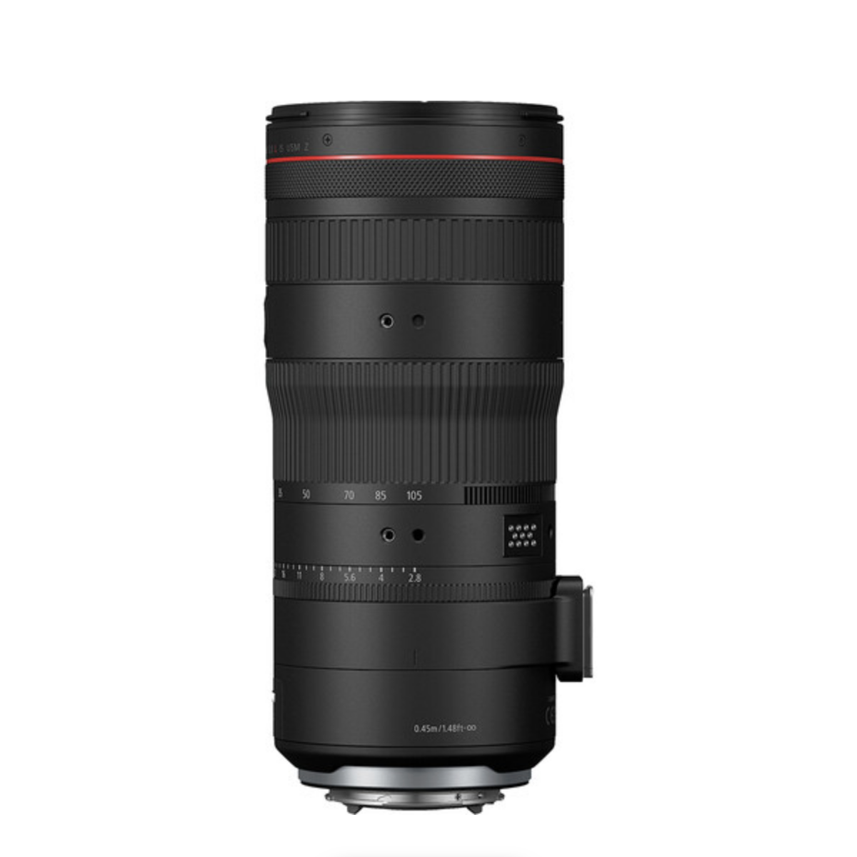 Canon RF 24-105mm f/2.8 L IS USM Z Lens