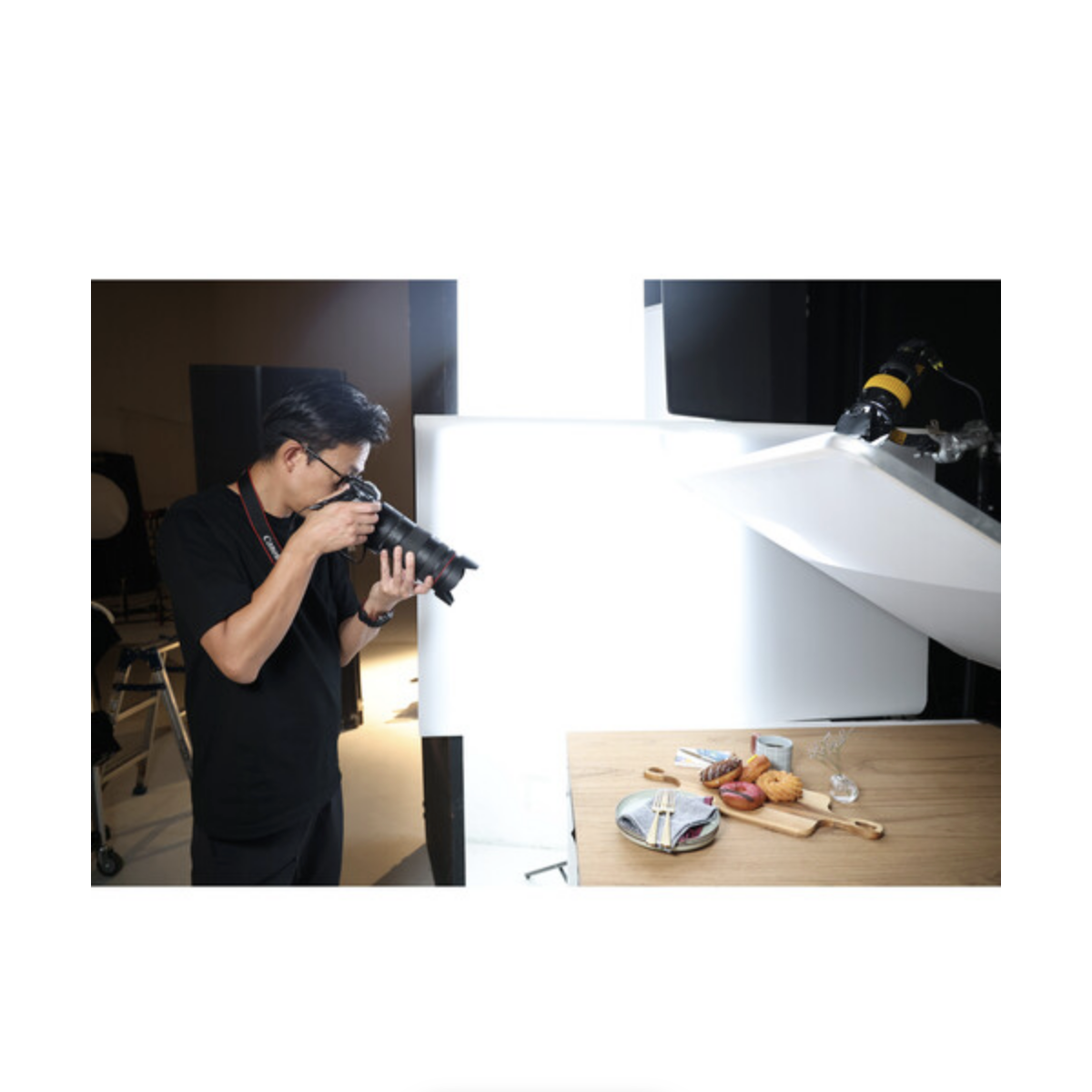 Canon RF 24-105mm f/2.8 L IS USM Z Lens