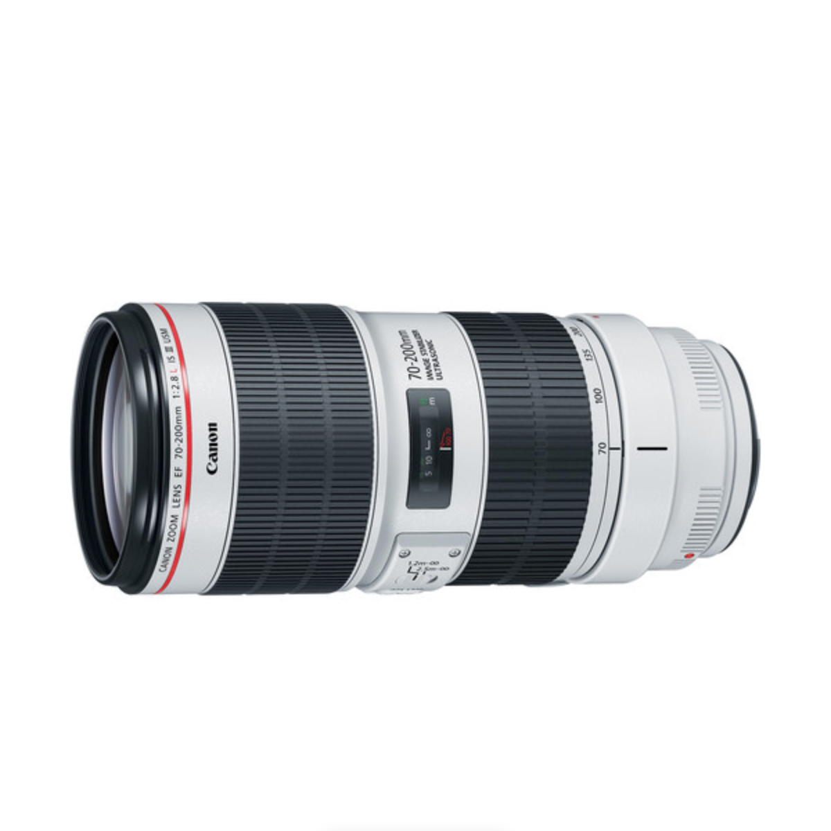 Canon EF 70-200mm f/2.8L IS III USM Lens
