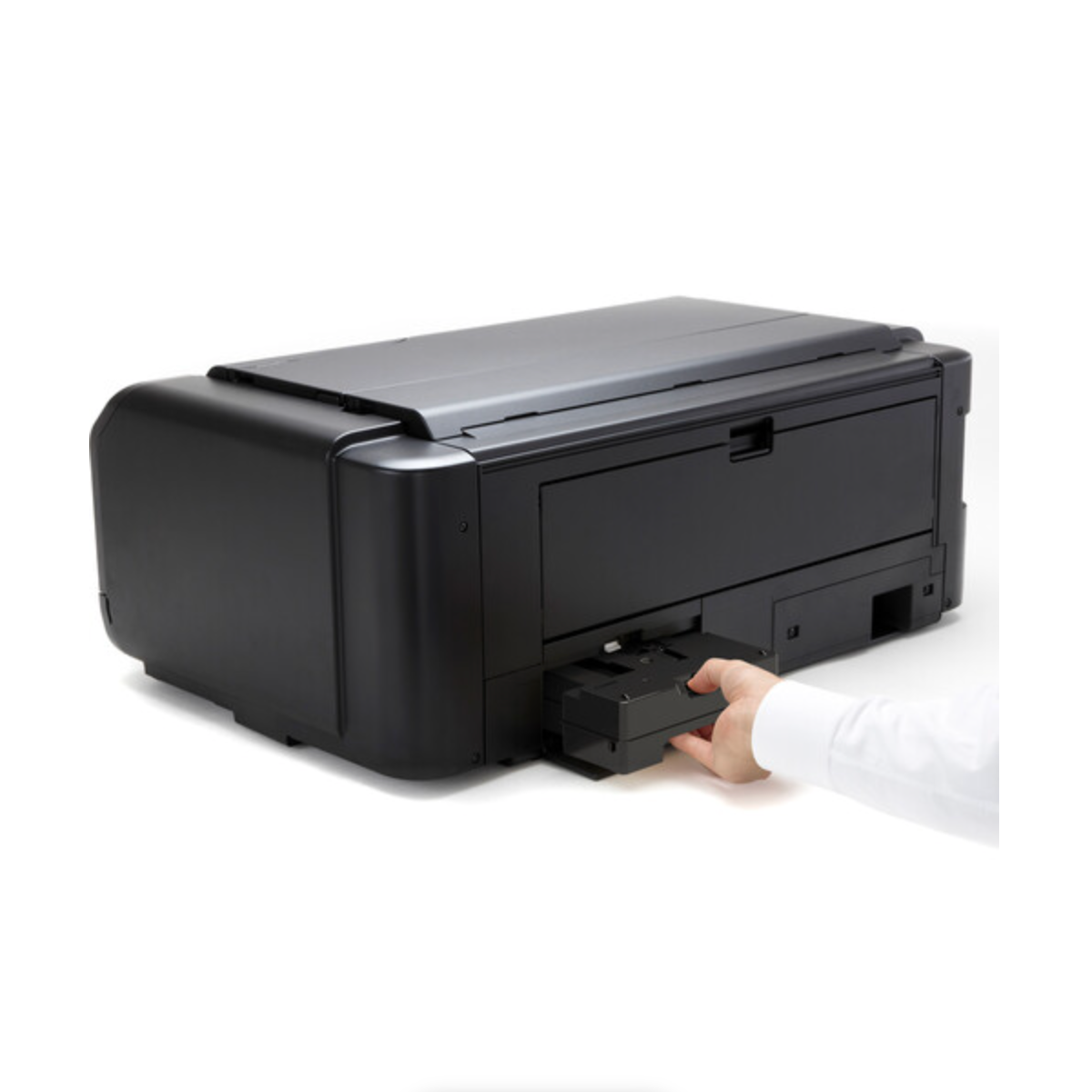 Canon imagePROGRAF PRO-1100 Professional 17" Wireless Inkjet Photo Printer