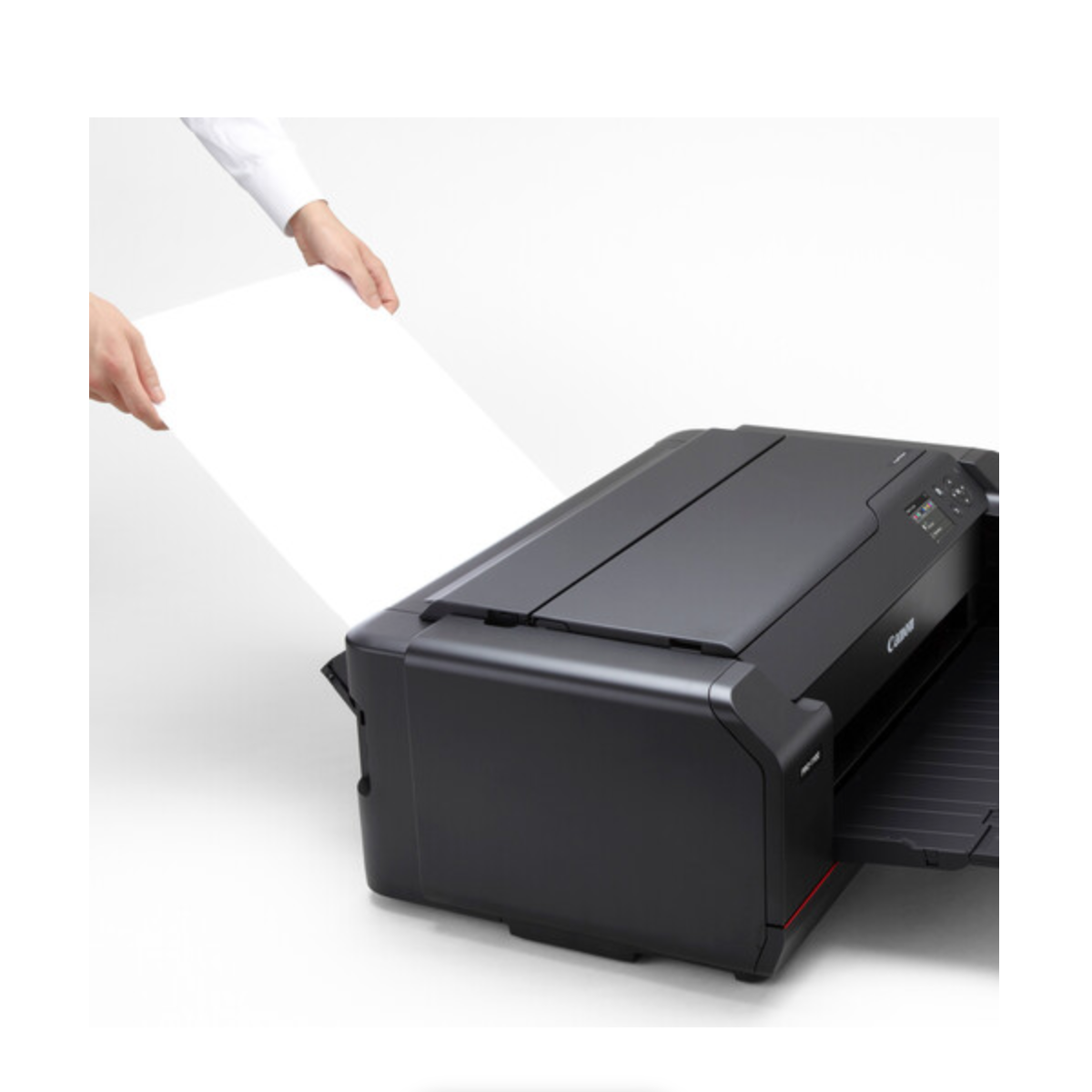 Canon imagePROGRAF PRO-1100 Professional 17" Wireless Inkjet Photo Printer