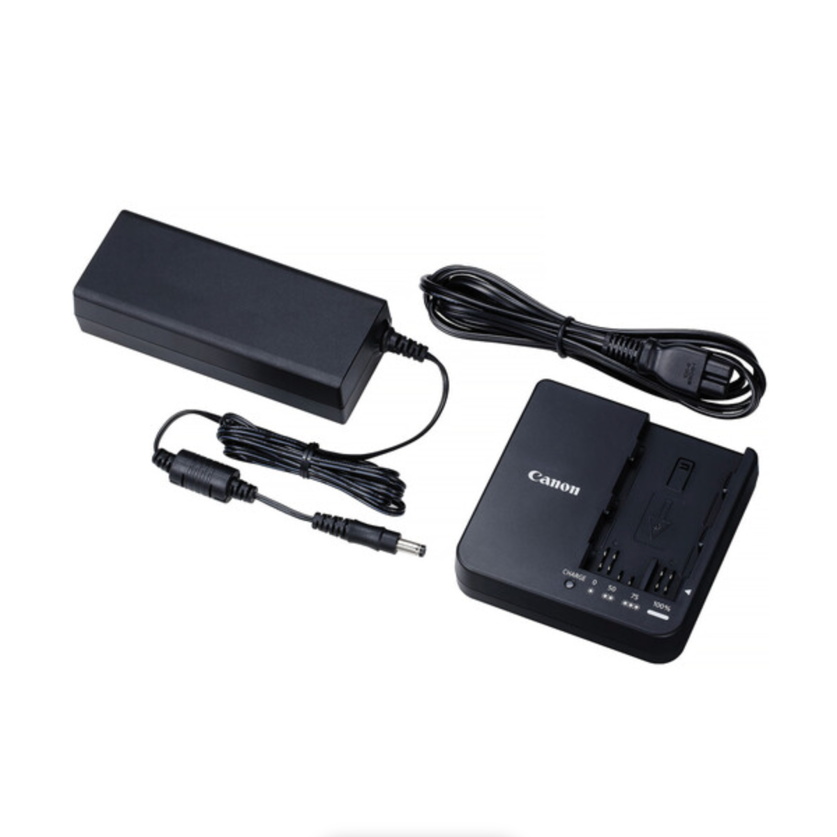 Canon EOS C80 6K Full-Frame Cinema Camera (Canon RF)