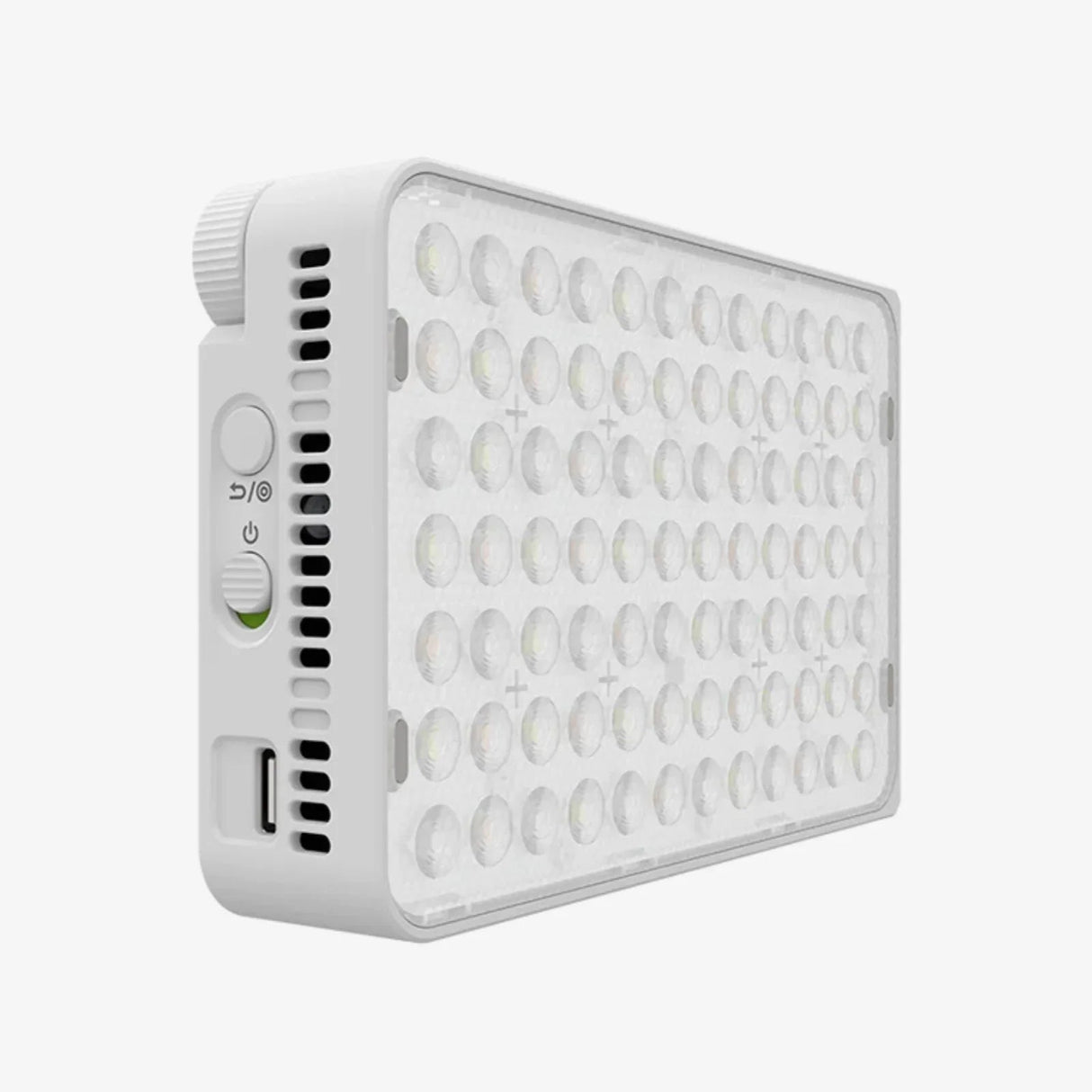 amaran Ace 25x Bi-Color LED Light (White)