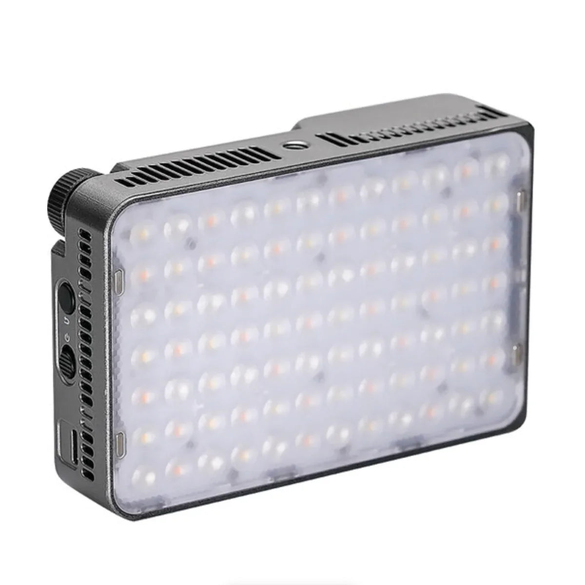 amaran Ace 25c RGBWW LED Light (Silver)