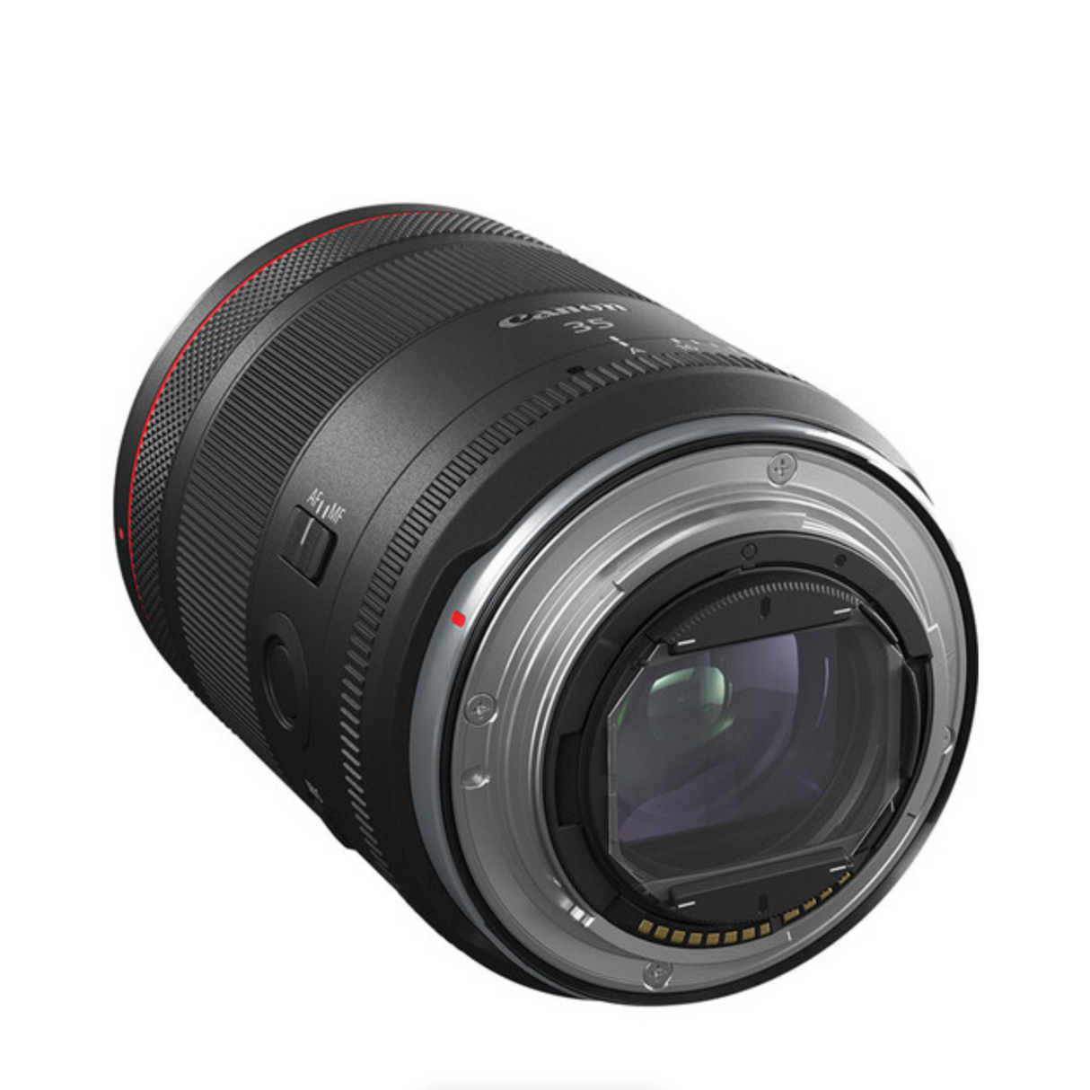 Canon RF 35mm f/1.4 L VCM Lens
