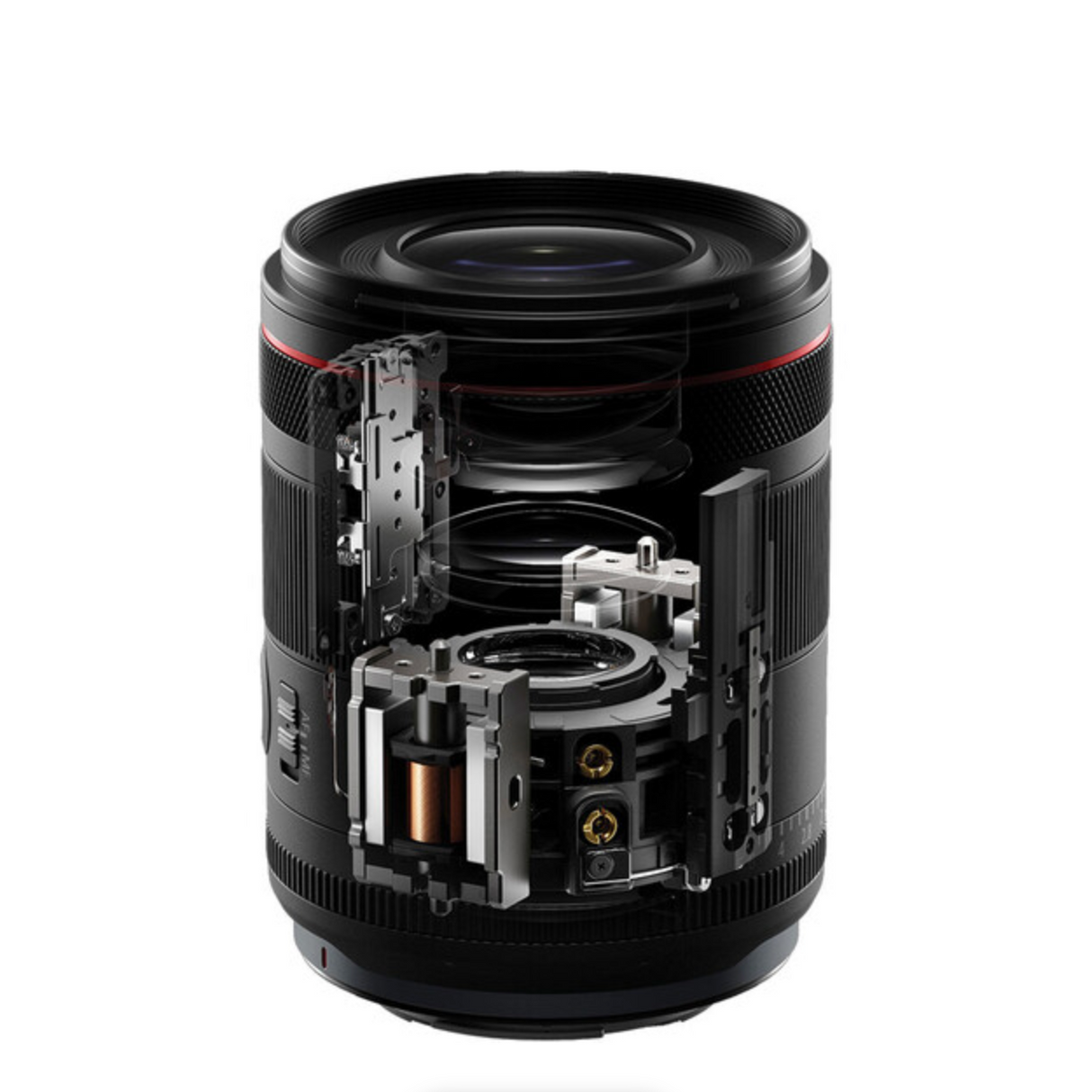 Canon RF 35mm f/1.4 L VCM Lens