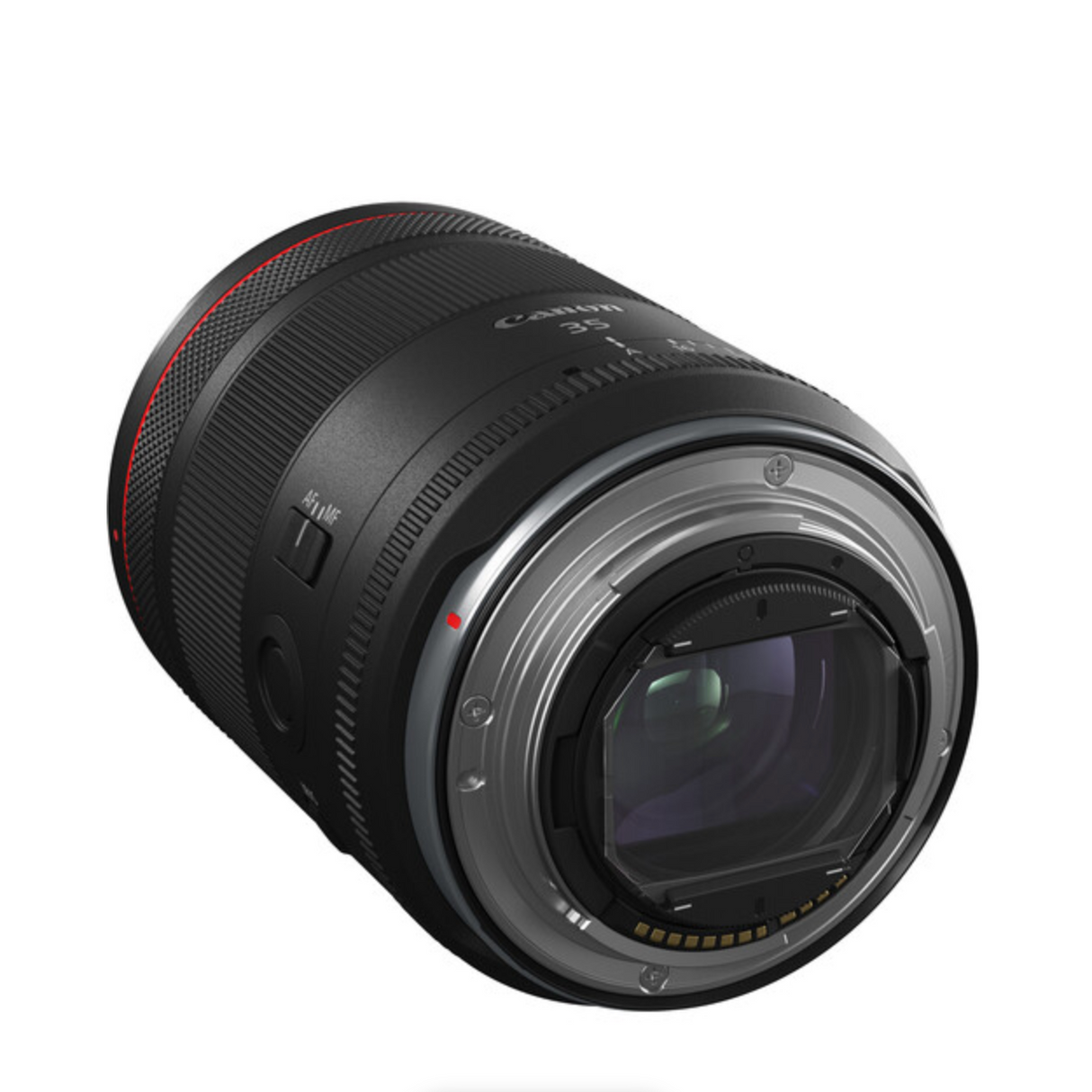 Canon RF 35mm f/1.4 L VCM Lens