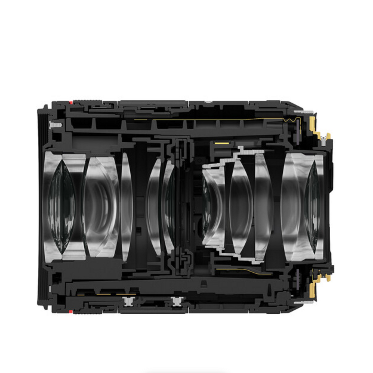 Canon RF 35mm f/1.4 L VCM Lens