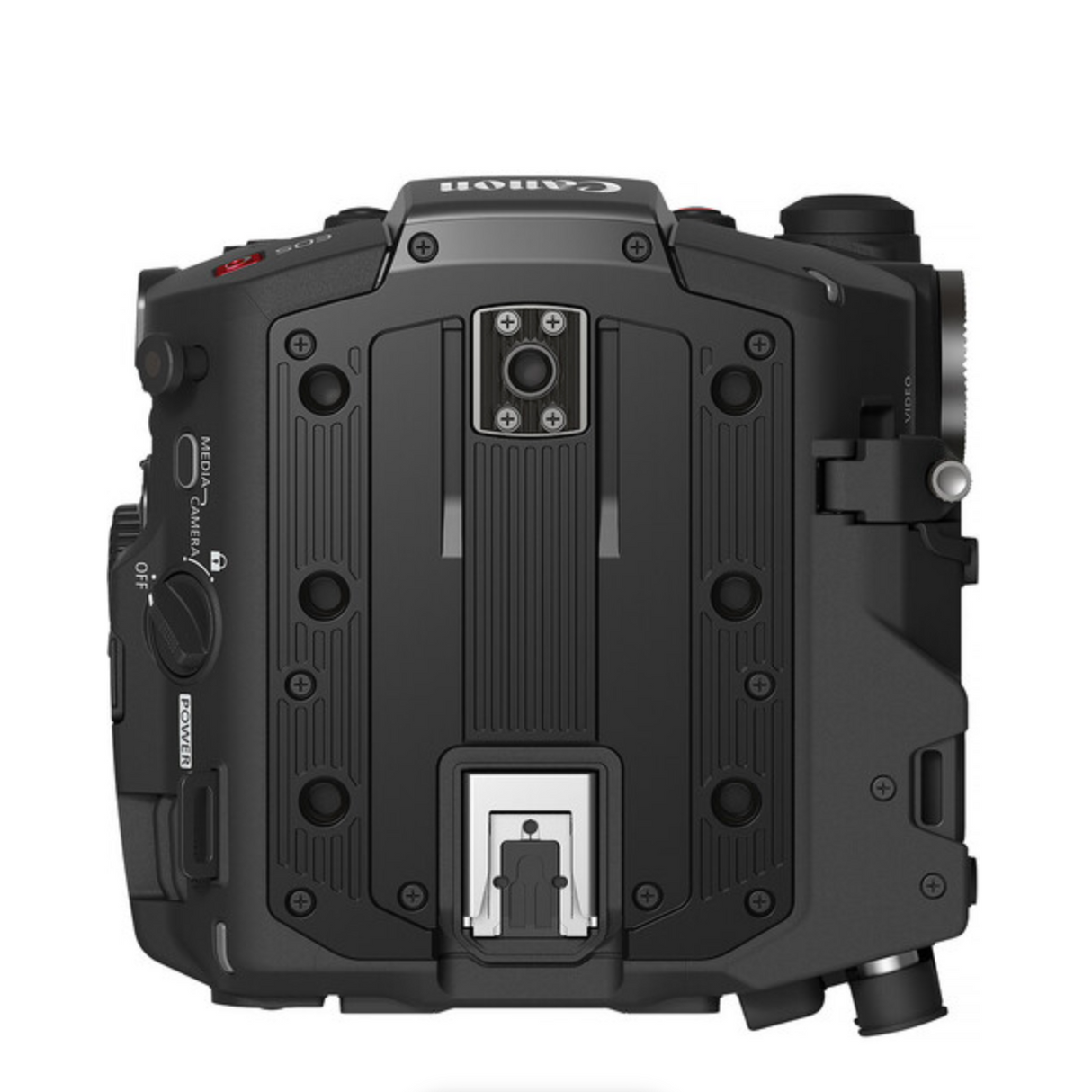 Canon EOS C400 Digital Cinema Camera Body (RF Lens Mount)