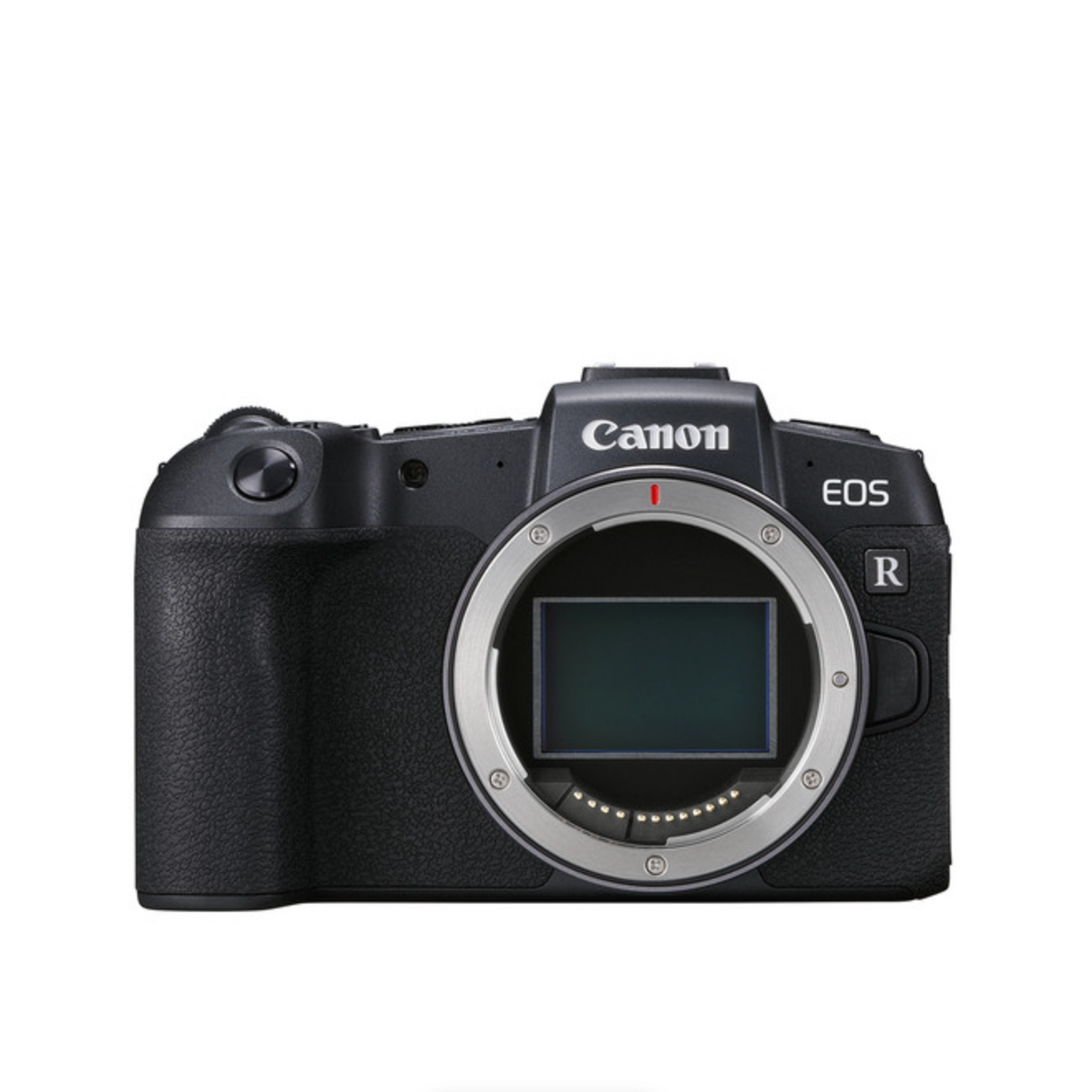 Canon EOS RP Mirrorless Camera Kit with Canon RF 28mm f/2.8 STM Lens + Canon DM-E100 Directional Microphone