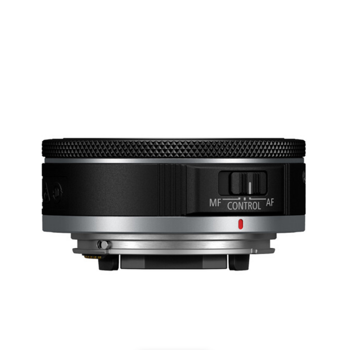 Canon EOS RP Mirrorless Camera Kit with Canon RF 28mm f/2.8 STM Lens + Canon DM-E100 Directional Microphone