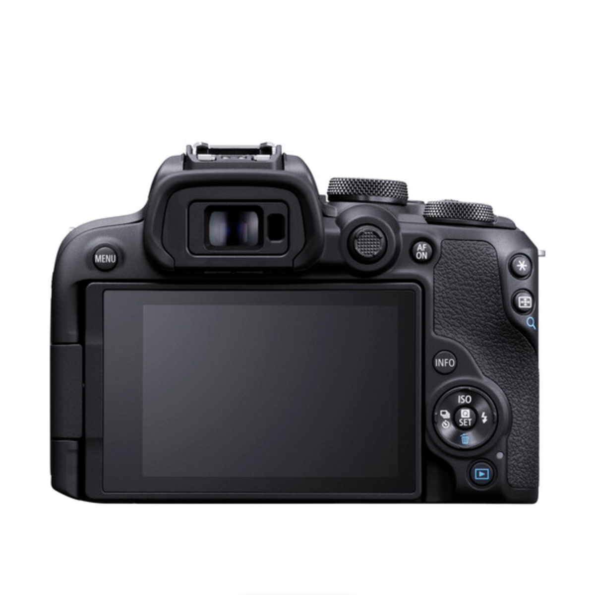 Canon EOS R10 Mirrorless Camera Kit with RF-S 10-18mm f/4.5-6.3 IS STM Lens + Canon DM-E100 Directional Microphone