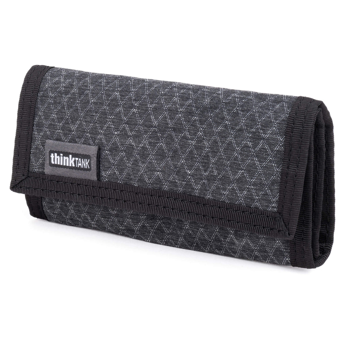 Think Tank Photo Secure Pixel Pocket Rocket V2 Memory Card Wallet (Black Slate)