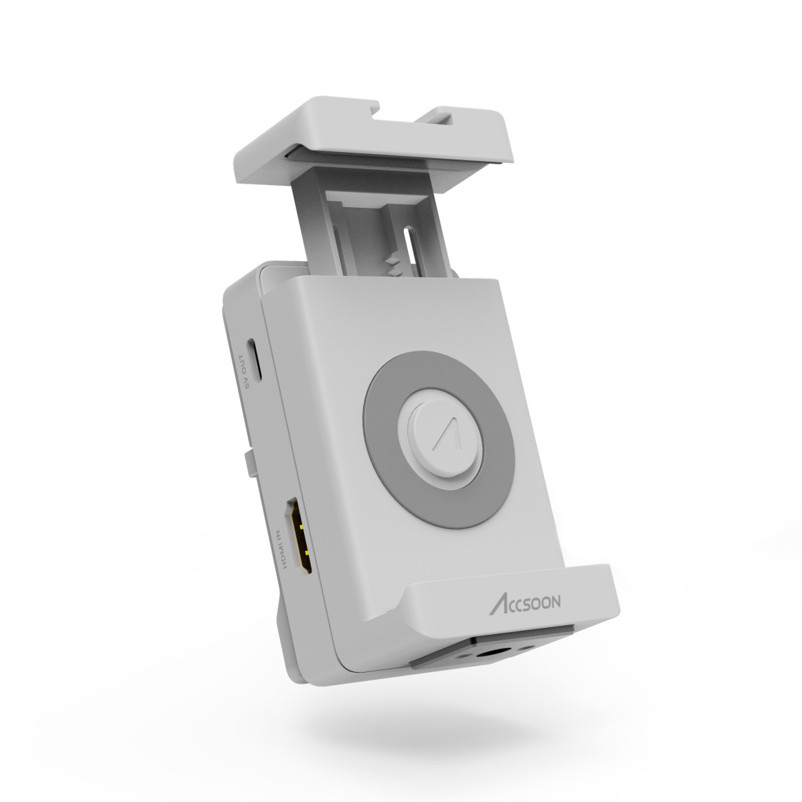 Accsoon SeeMo 4K iOS/HDMI Adapter | Accsoon | Impulse Camera – IMPULSE
