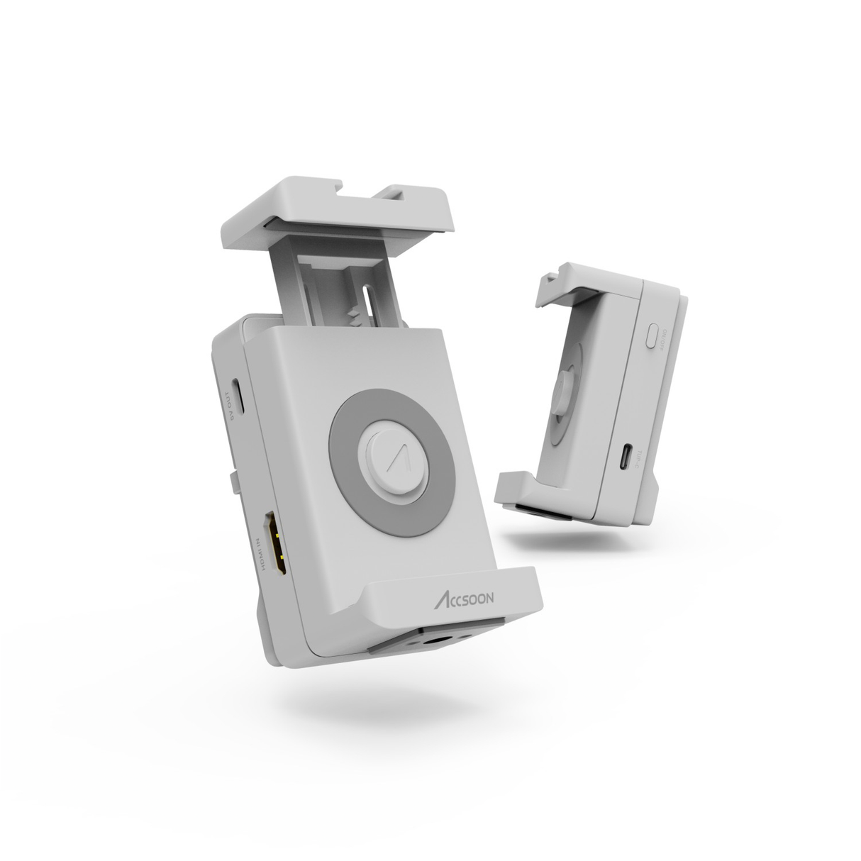 Accsoon SeeMo 4K iOS/HDMI Adapter