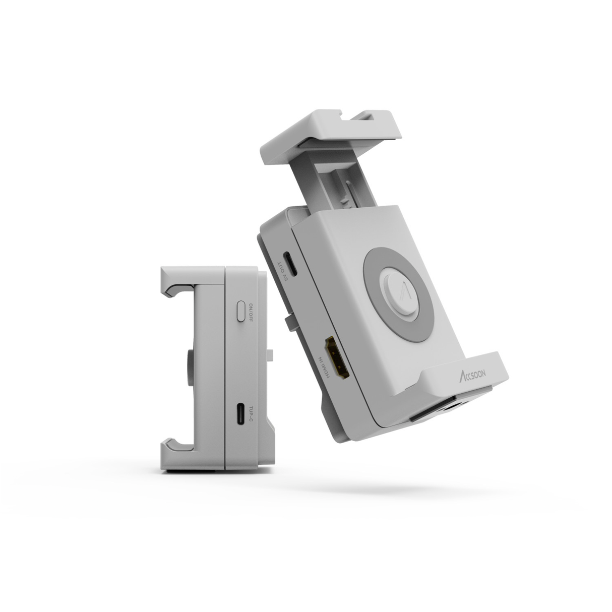 Accsoon SeeMo 4K iOS/HDMI Adapter