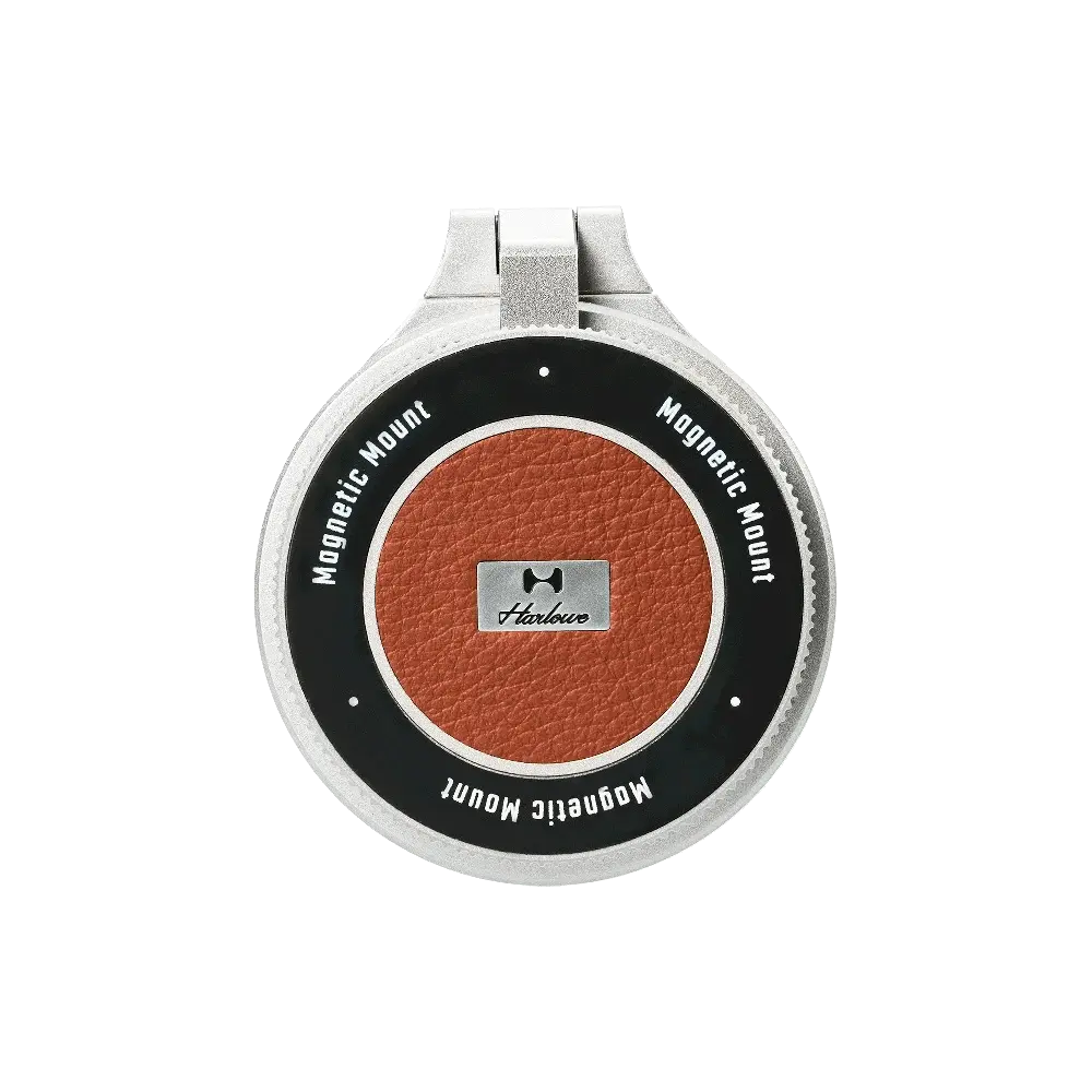 Harlowe Sol 5 Spectra RGBCW Mobile Light for MagSafe