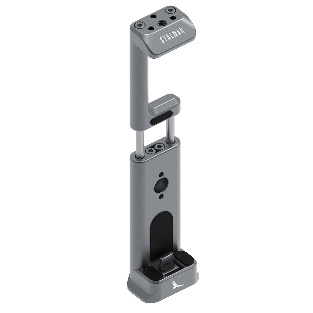 Stalman Clamp for Vertical Filmmakers