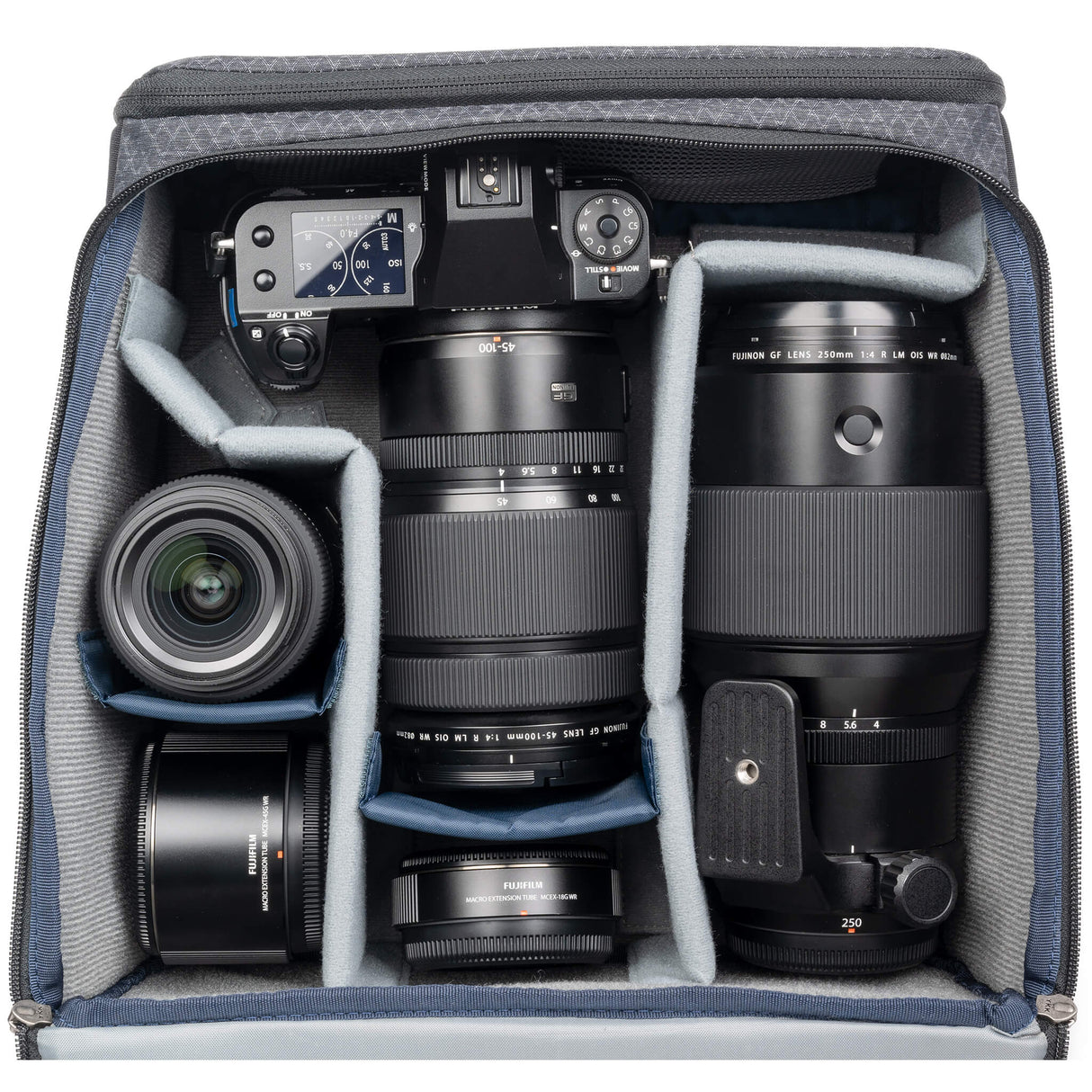Think Tank Photo Stash Master L Camera Cube - view 2