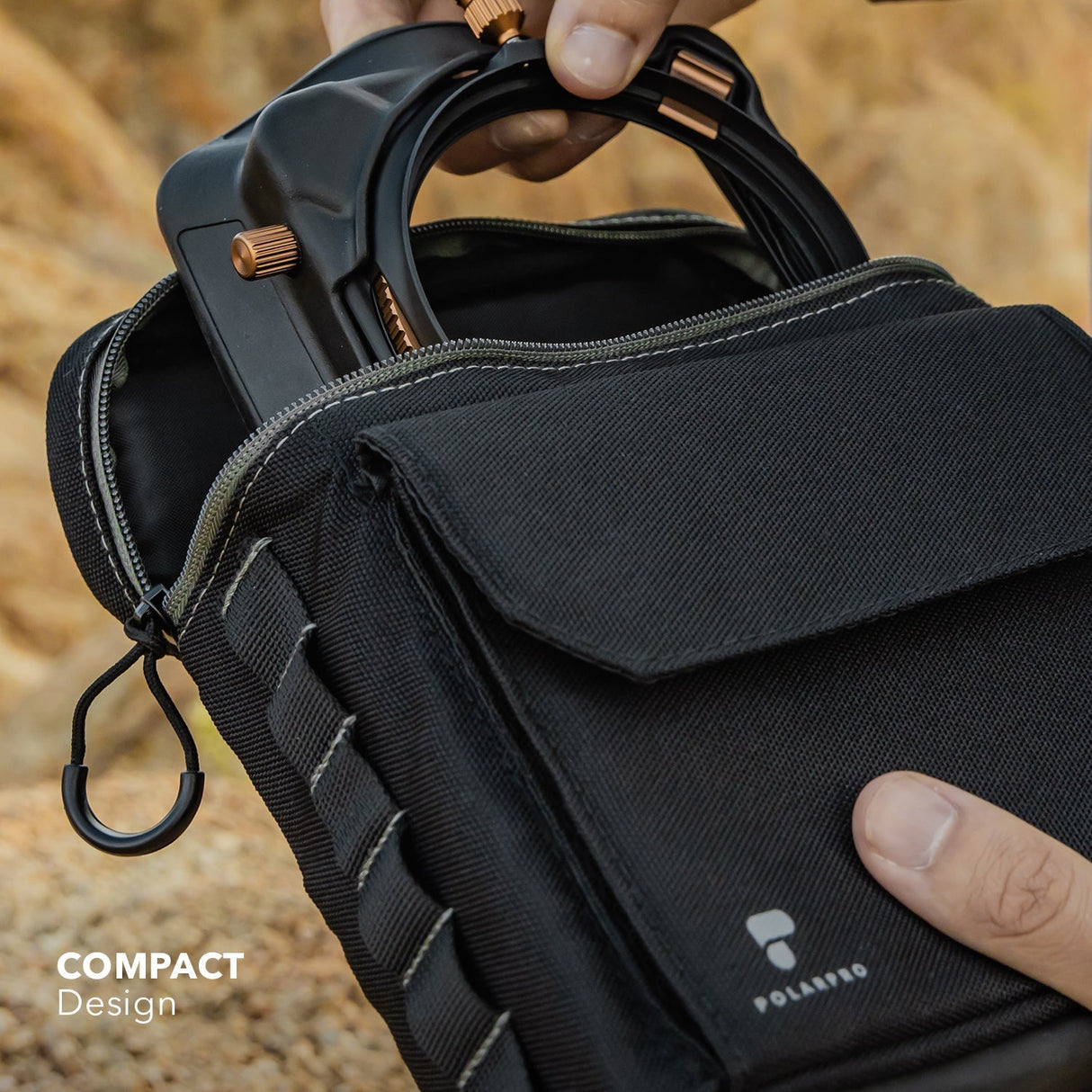 Summit | Landscape Filter System