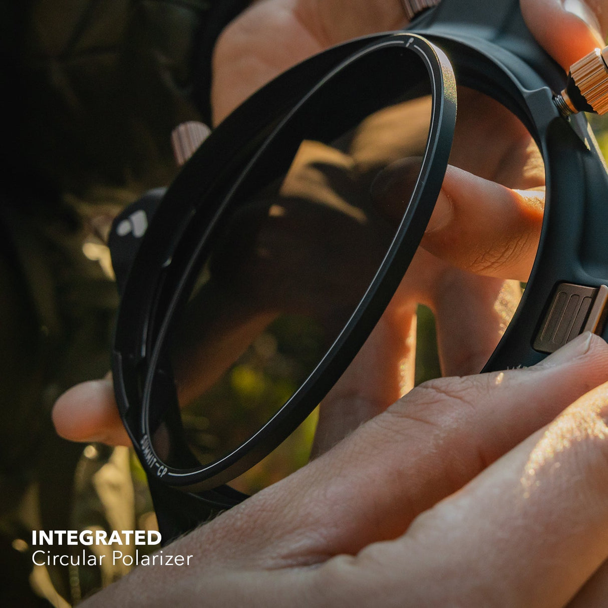 Summit | Landscape Filter System