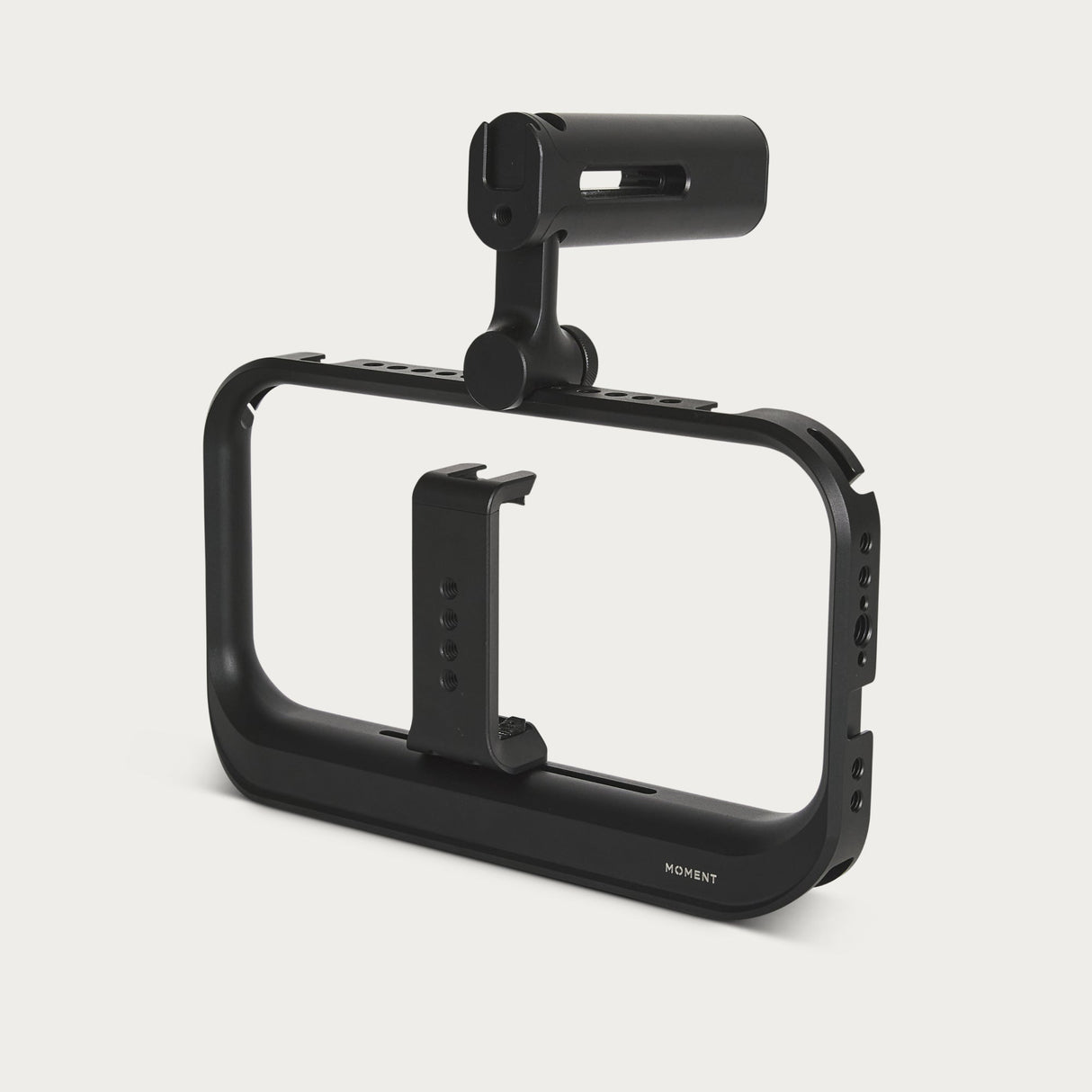 Supercage - Mobile Cage with Integrated USB-C Hub