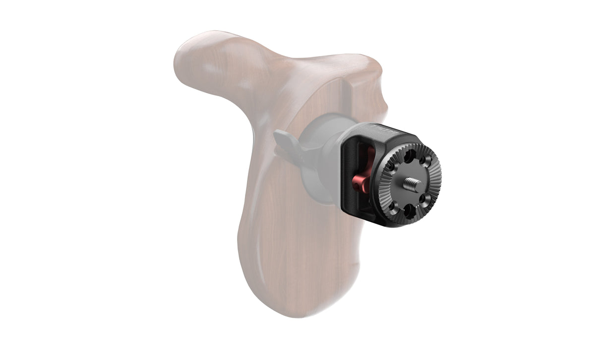 Tilta Advanced Side Handle Attachment Type X – Black