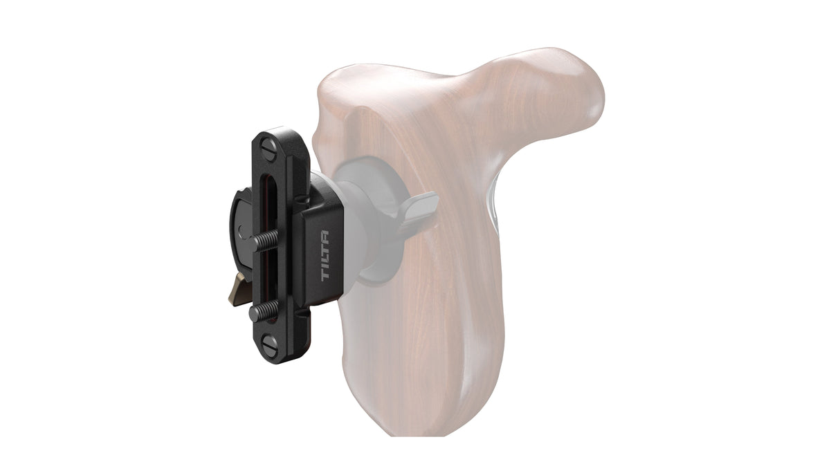 Tilta Advanced Right Side Handle Attachment Type VIII – Black