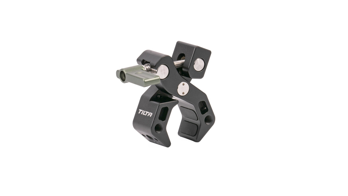 Tilta Accessory Mounting Clamp – Black