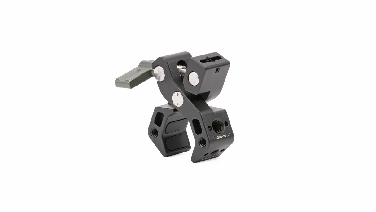 Tilta Accessory Mounting Clamp – Black