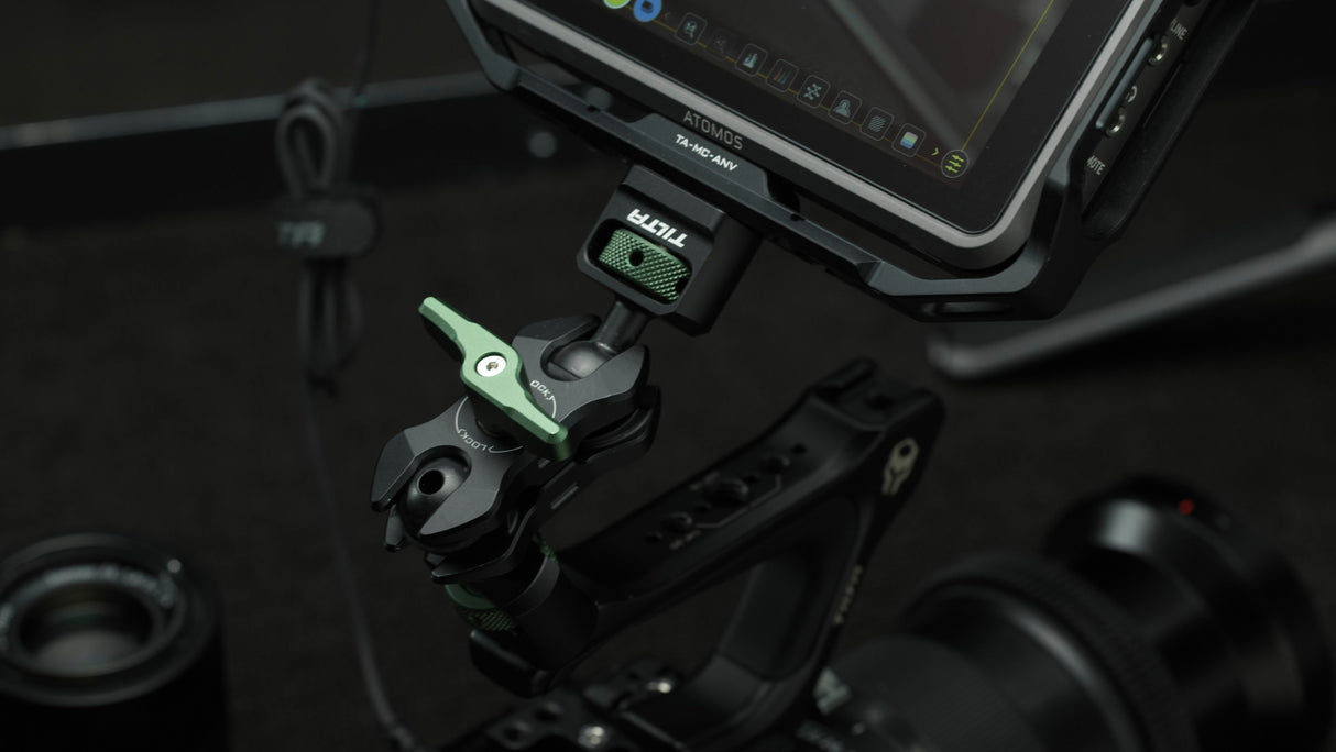 Tilta Mini Articulating Arm