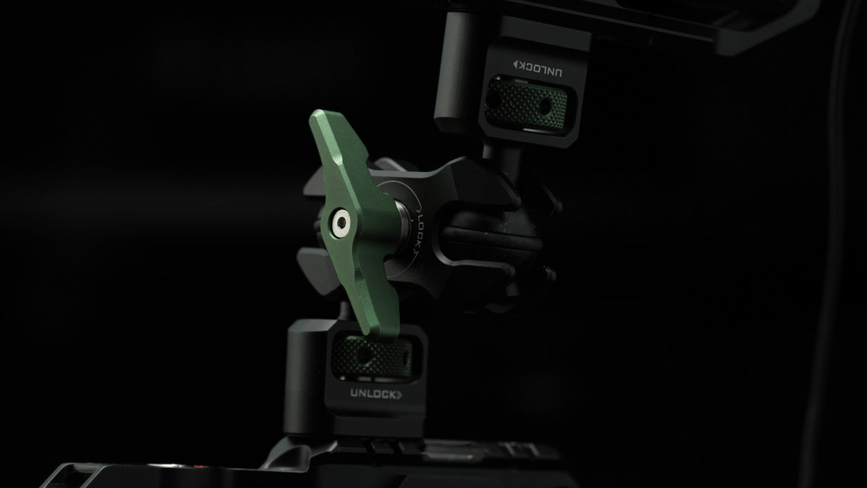 Tilta Mini Articulating Arm