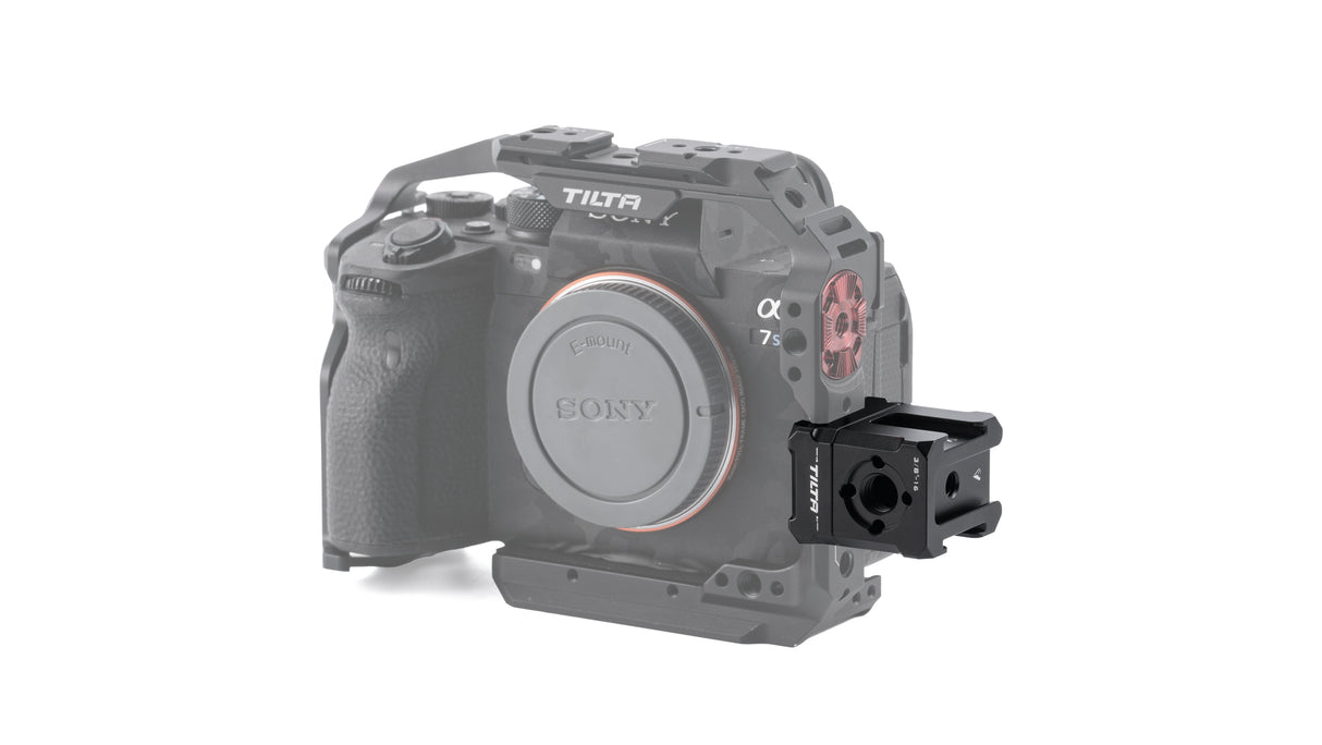 Tilta Multi-Functional NATO Mounting Bracket – Black