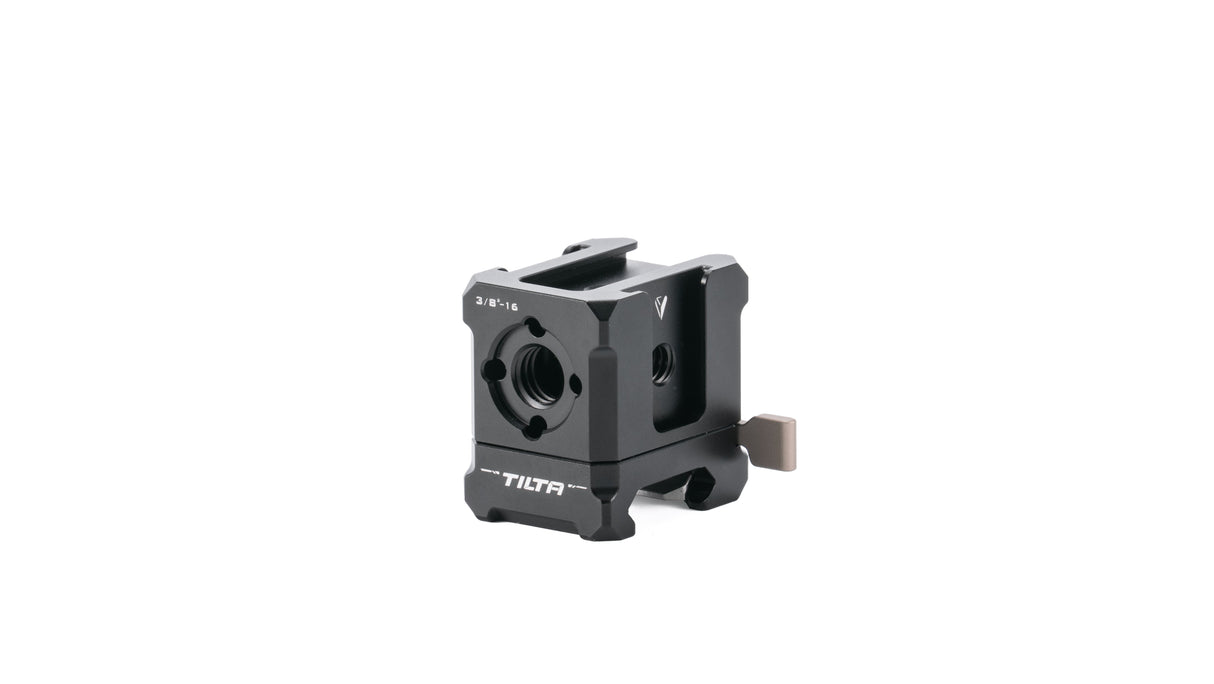 Tilta Multi-Functional NATO Mounting Bracket – Black
