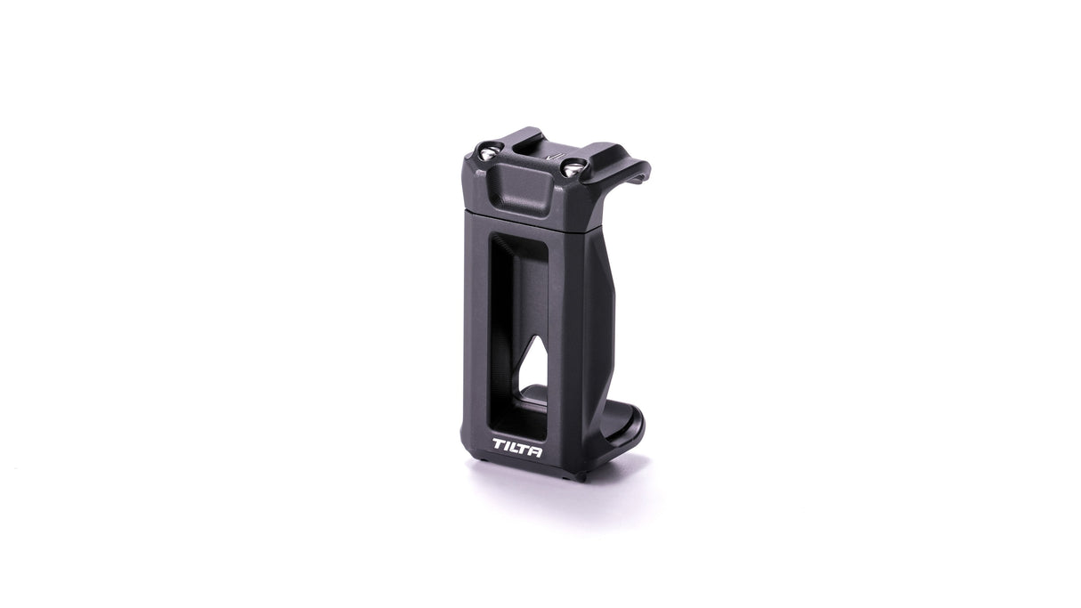 Tilta Adjustable Phone Mounting Bracket (1/4″-20) – Black