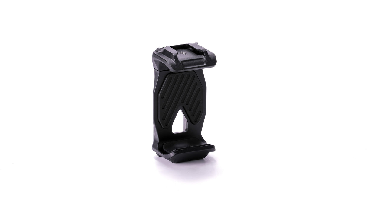 Tilta Adjustable Phone Mounting Bracket (1/4″-20) – Black