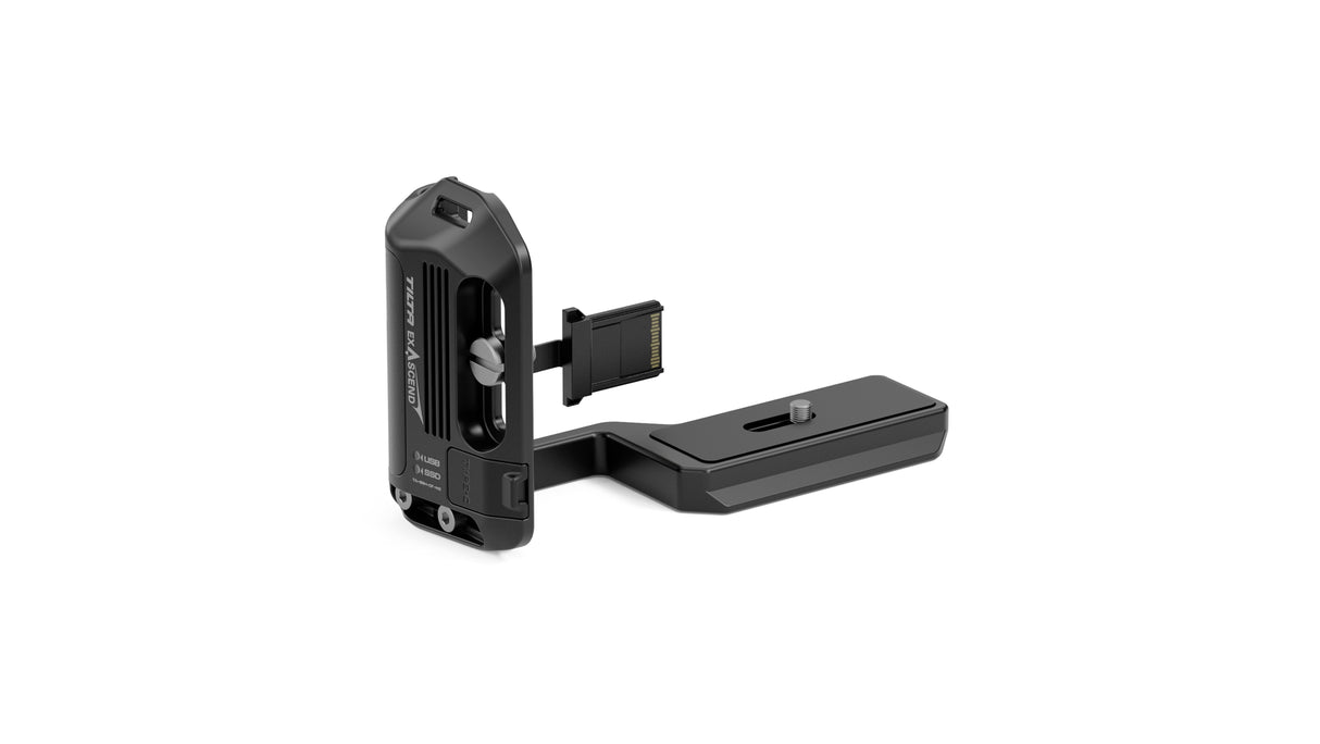 Tilta CFexpress Type A to M.2 Side Storage Handle