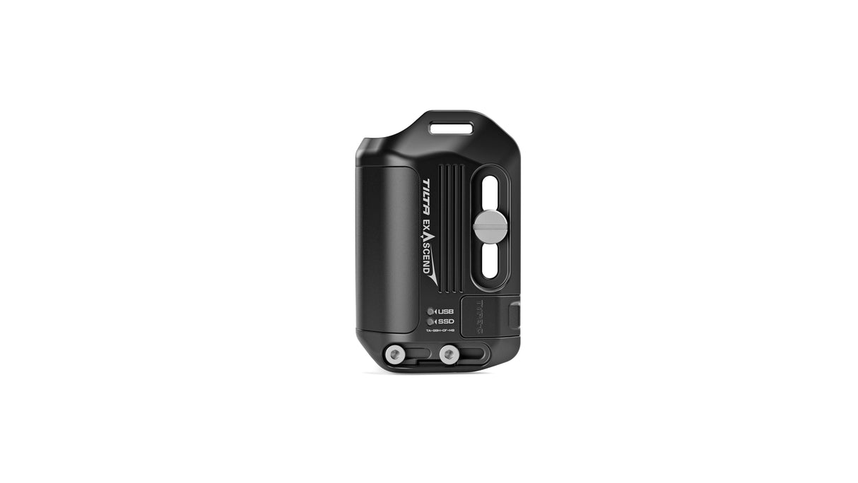Tilta CFexpress Type A to M.2 Side Storage Handle