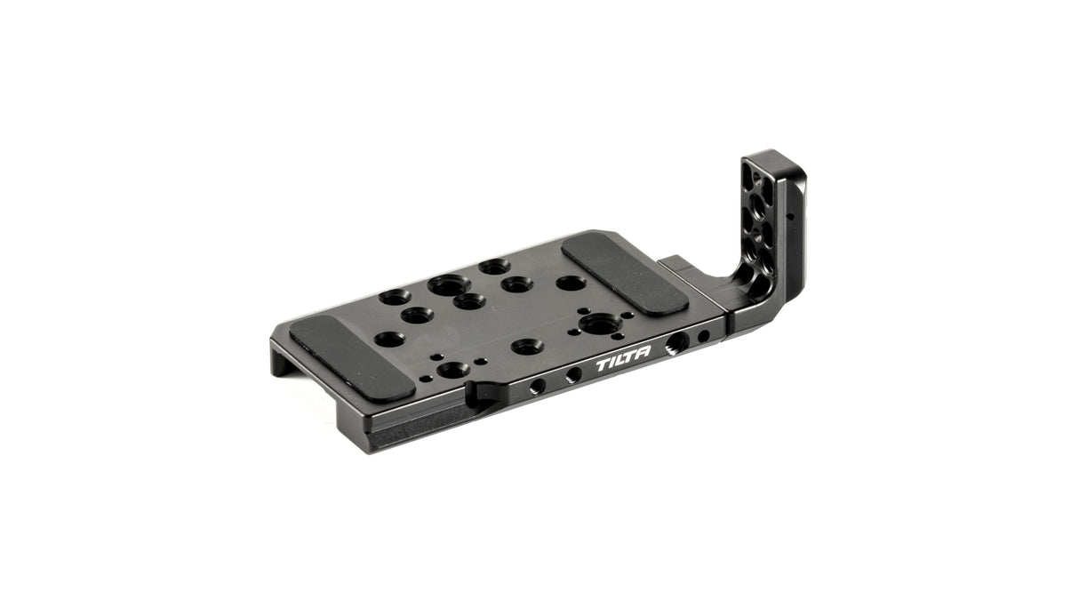 Base Accessory Mounting Plate for Canon C70 – Black