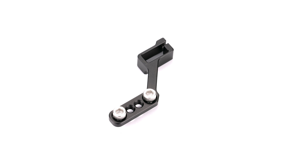 HDMI Clamp Attachment for Canon C70 – Black