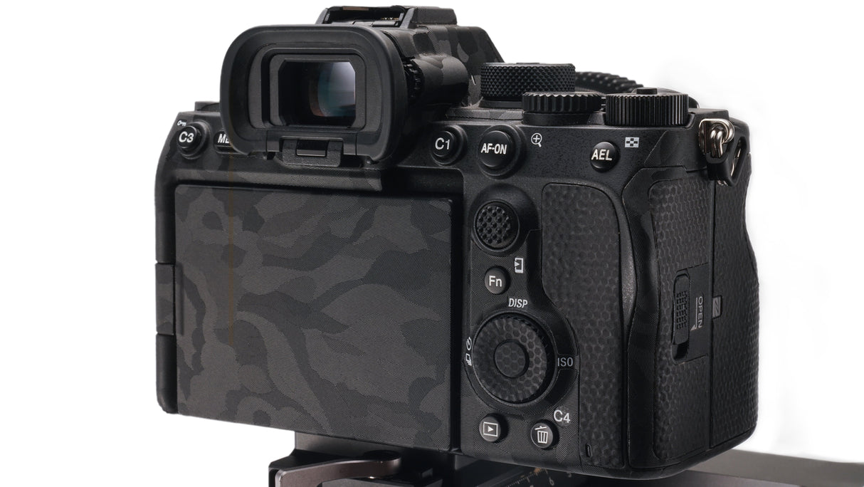 Protection Kit for Sony a7S III