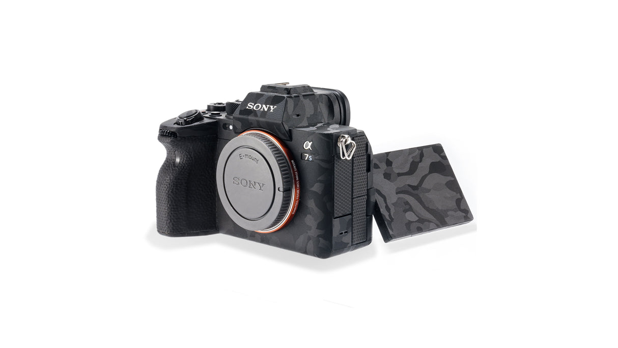Protection Kit for Sony a7S III