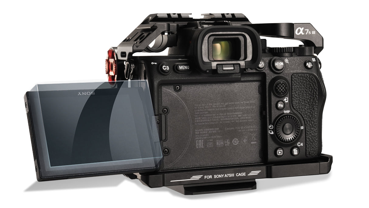 Protection Kit for Sony a7S III
