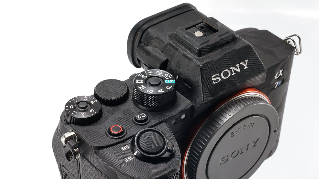 Protection Kit for Sony a7S III