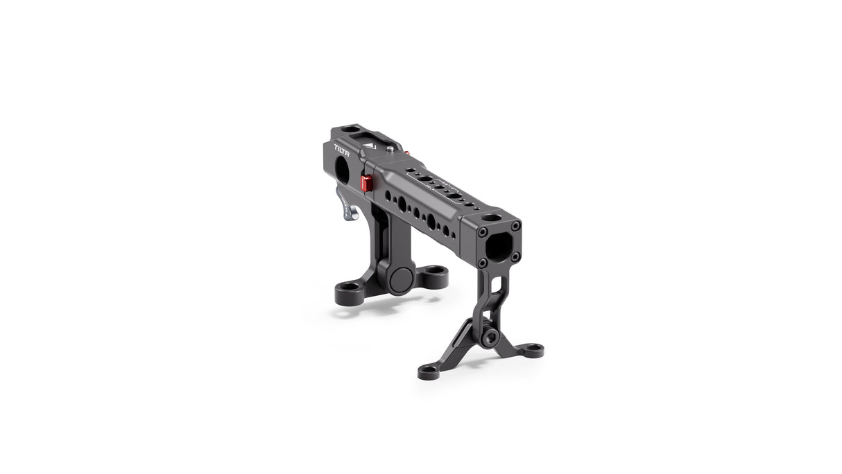 Foldable Top Handle for RED KOMODO-X – Black